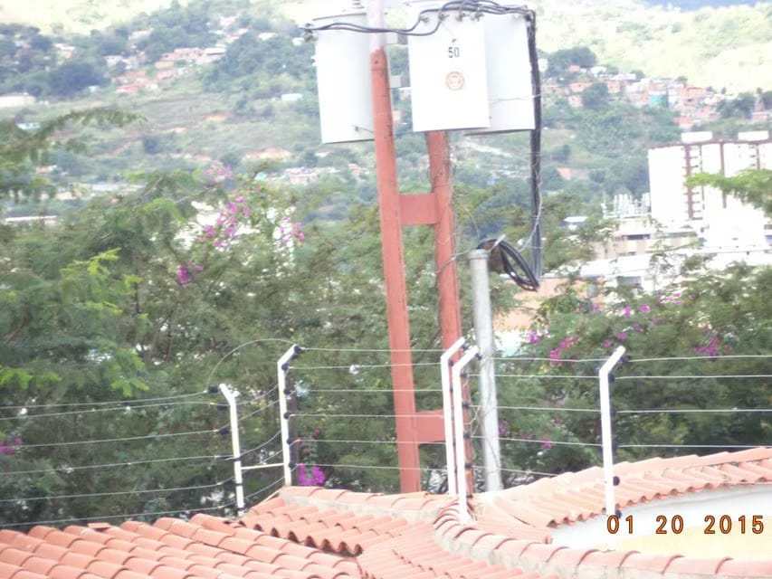 Casa (Duplex) en Venta en Santa Rosa de Charallave, Miranda - 65