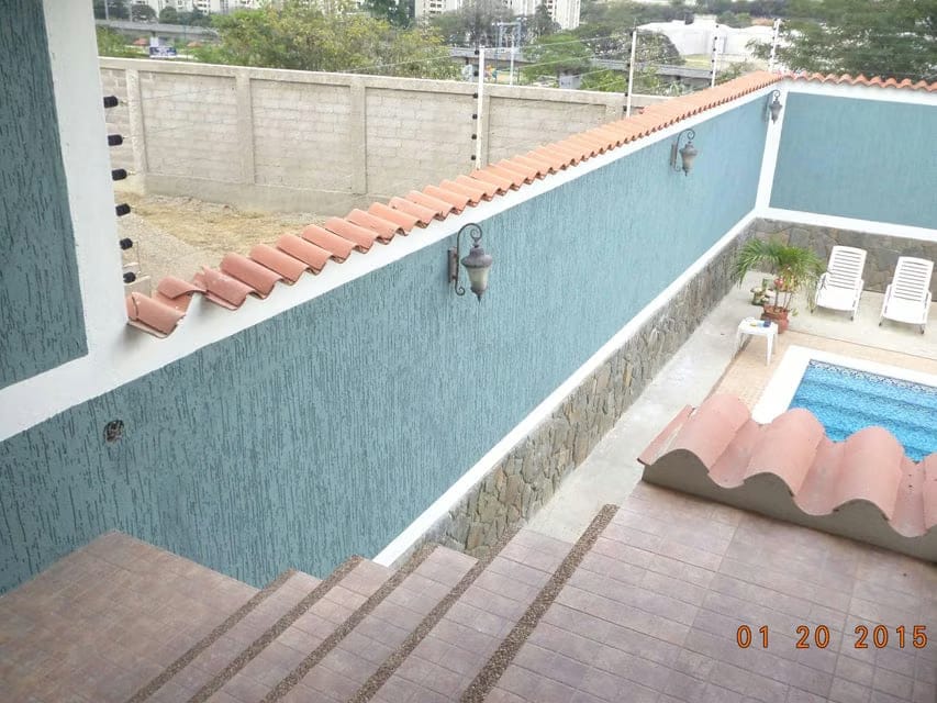 Casa (Duplex) en Venta en Santa Rosa de Charallave, Miranda - 66