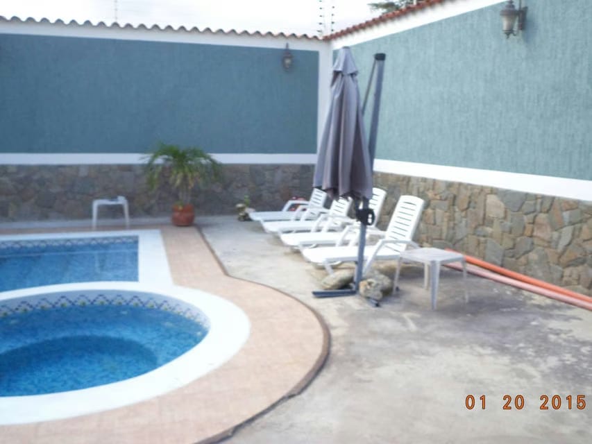Casa (Duplex) en Venta en Santa Rosa de Charallave, Miranda - 8