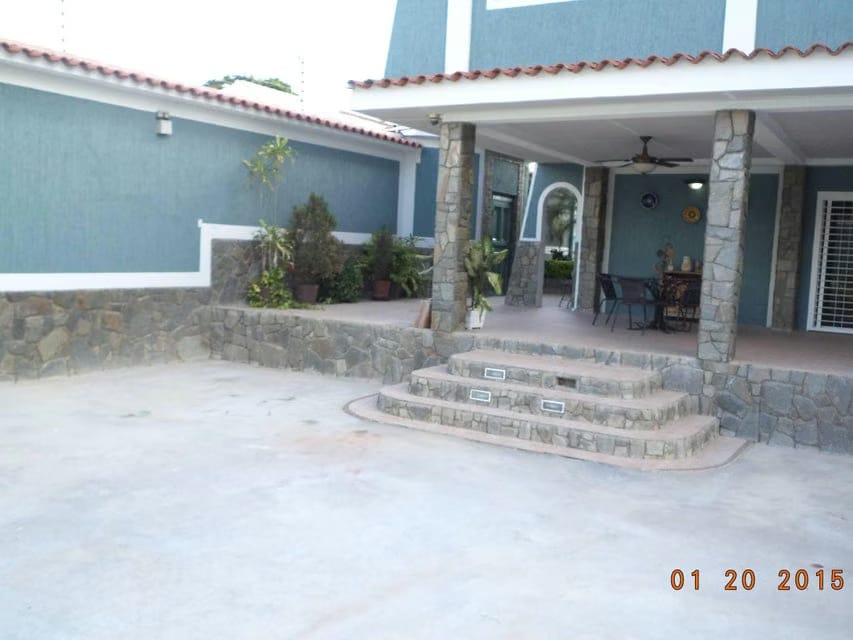 Casa (Duplex) en Venta en Santa Rosa de Charallave, Miranda - 9