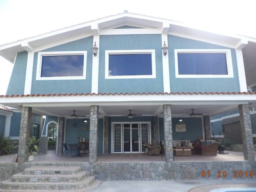 Casa (Duplex) en Venta en Santa Rosa de Charallave, Miranda - 10