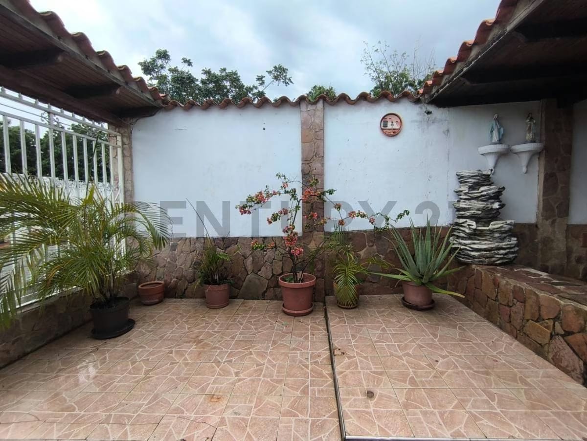 Casa Venta Santa Cruz La Arboleda - 3