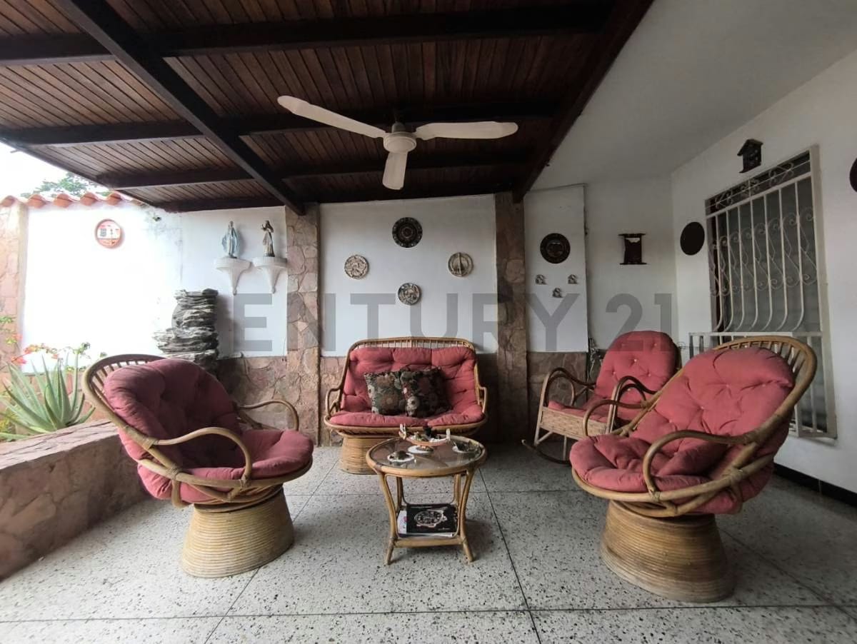 Casa Venta Santa Cruz La Arboleda - 6