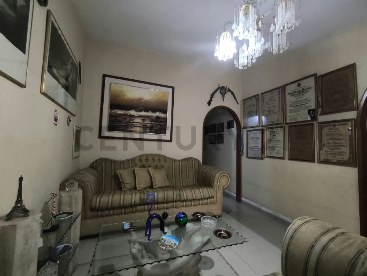 Casa Venta Santa Cruz La Arboleda - 7