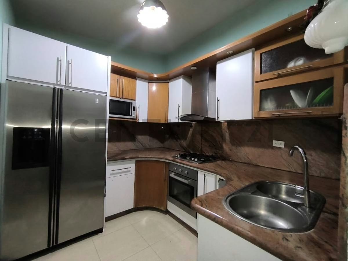 Casa Venta Santa Cruz La Arboleda - 10