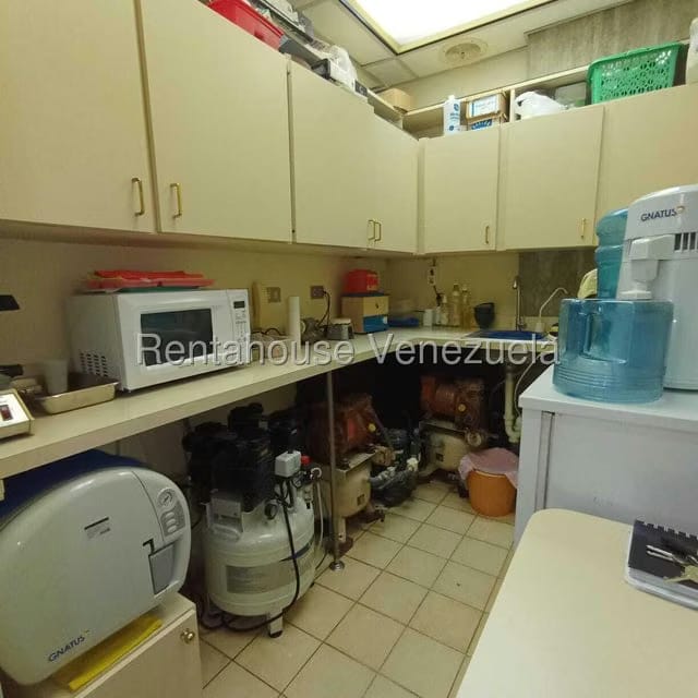 Comercial (Consultorio Medico) en Alquiler en Santa Paula, Distrito Metropolitano - 12