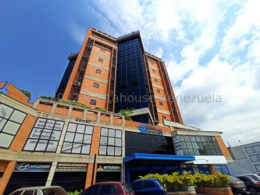 Comercial (Oficina) en Venta en Avenida Mariño, Aragua - 24