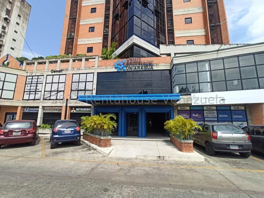 Comercial (Oficina) en Venta en Avenida Mariño, Aragua - 26