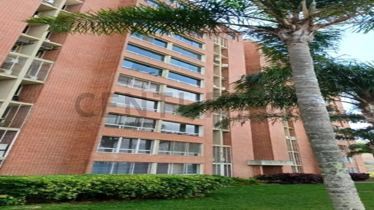 Acogedor Apartamento en Alquiler – Sector El Encantado (El Hatillo)