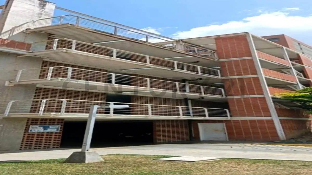 Acogedor Apartamento en Alquiler – Sector El Encantado (El Hatillo) - 2