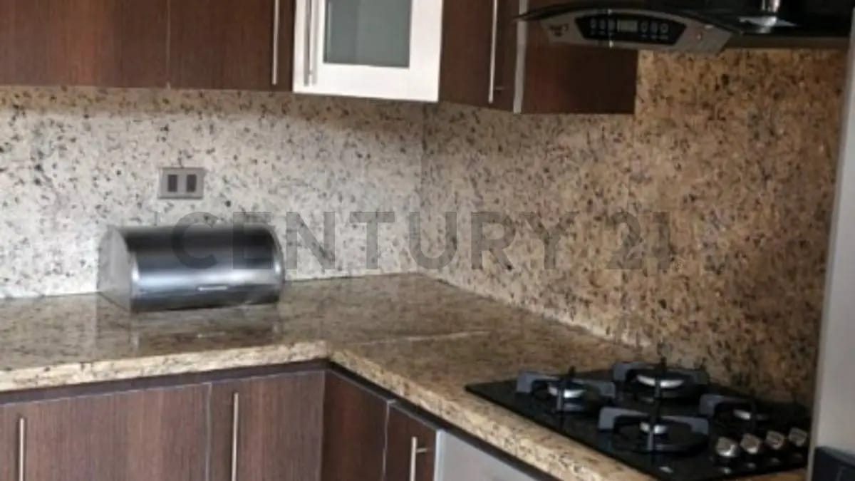 Acogedor Apartamento en Alquiler – Sector El Encantado (El Hatillo) - 4