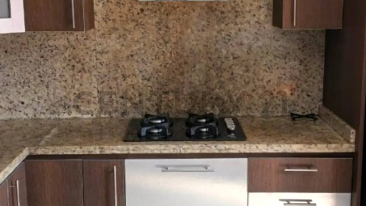 Acogedor Apartamento en Alquiler – Sector El Encantado (El Hatillo) - 5