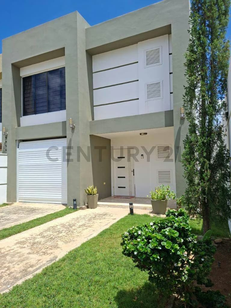 Casa en Venta Urb. Buena Vista Cabimas - 2