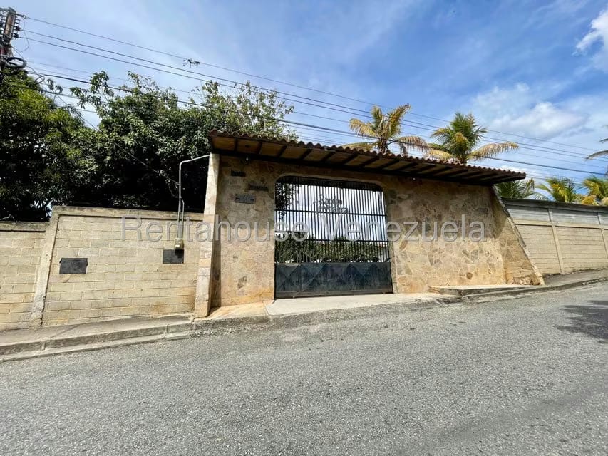 Comercial (Galpon - Deposito) en Venta en Agua Viva, Lara