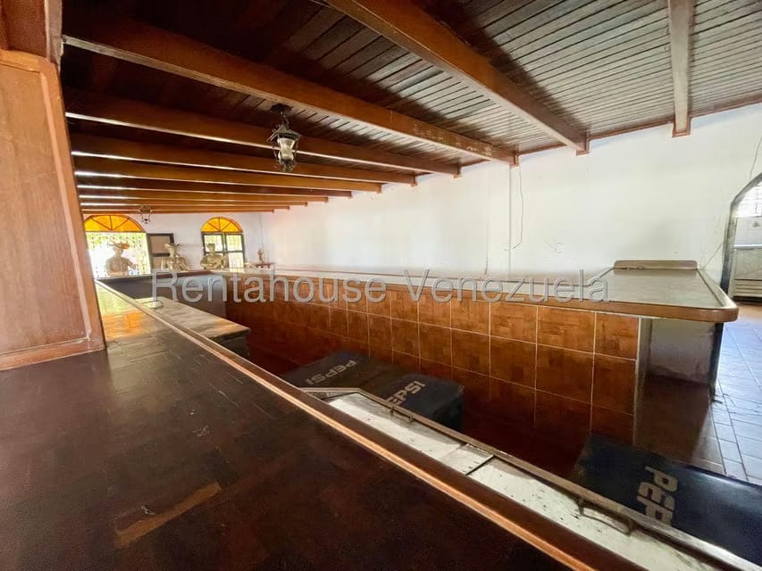 Comercial (Galpon - Deposito) en Venta en Agua Viva, Lara - 13