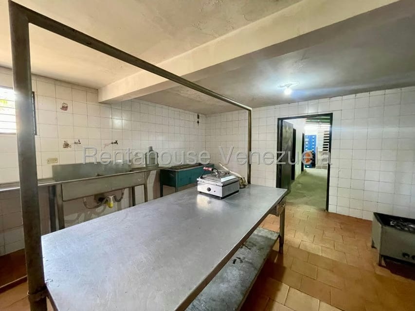Comercial (Galpon - Deposito) en Venta en Agua Viva, Lara - 14