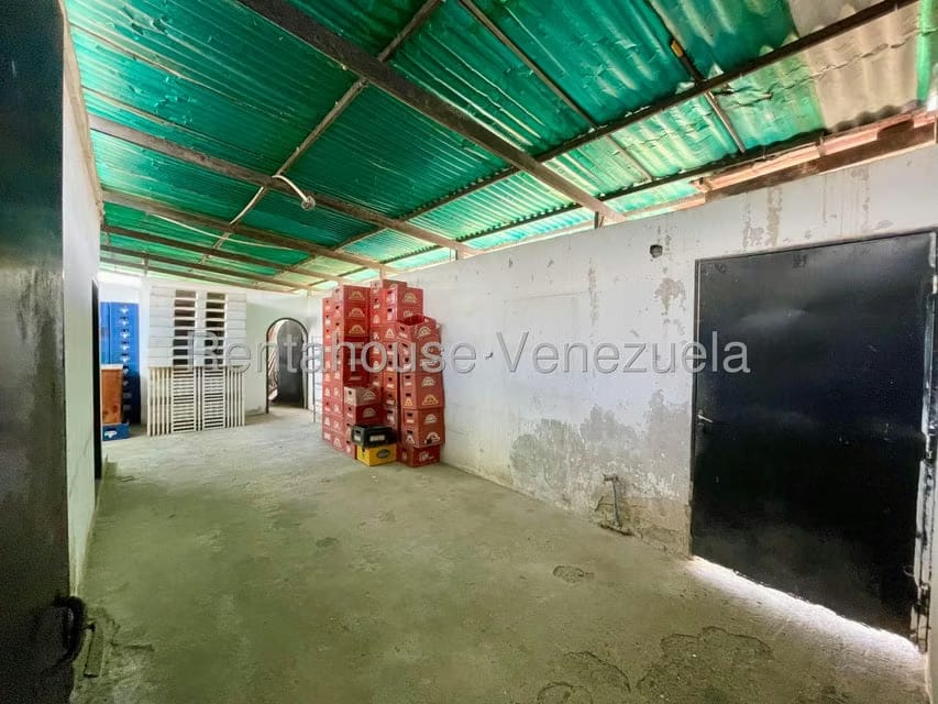 Comercial (Galpon - Deposito) en Venta en Agua Viva, Lara - 15
