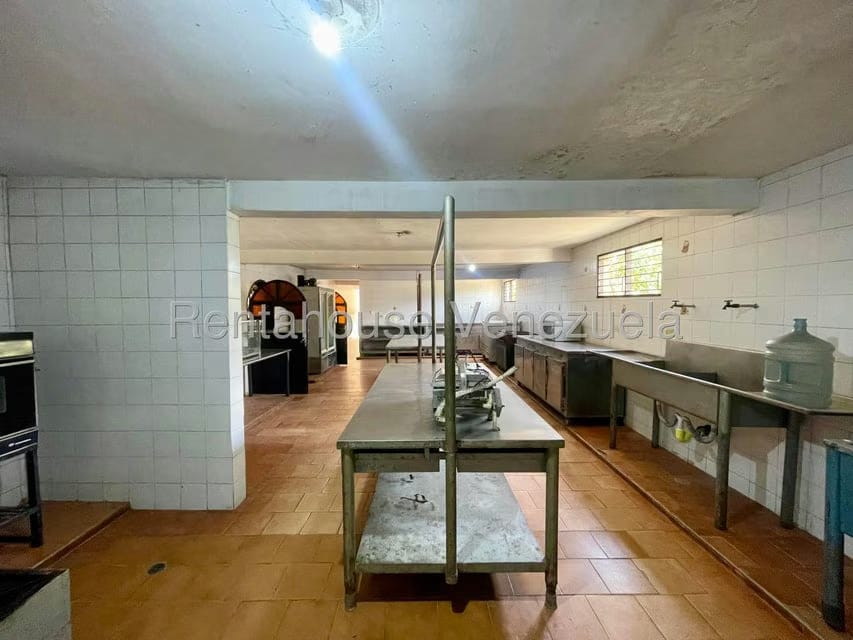 Comercial (Galpon - Deposito) en Venta en Agua Viva, Lara - 16