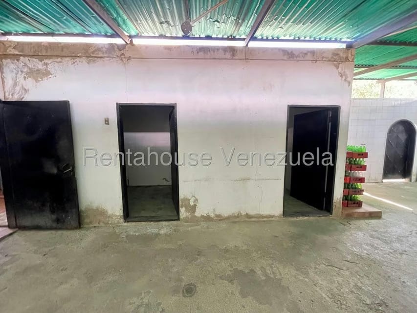 Comercial (Galpon - Deposito) en Venta en Agua Viva, Lara - 17