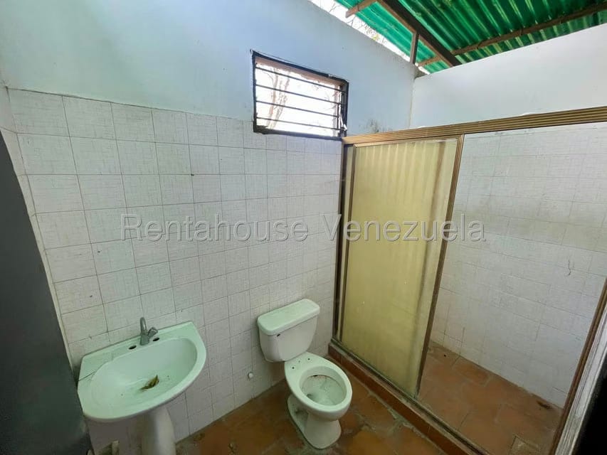 Comercial (Galpon - Deposito) en Venta en Agua Viva, Lara - 19