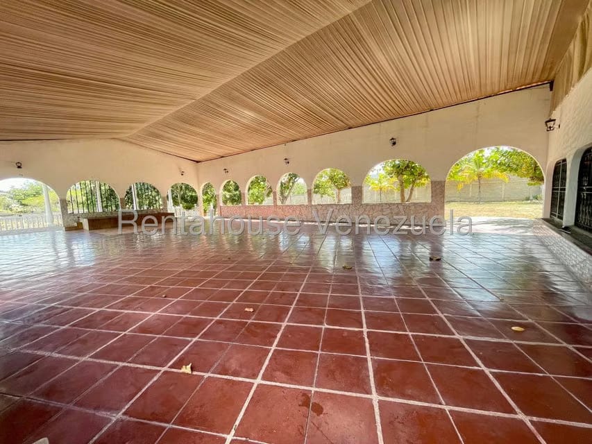 Comercial (Galpon - Deposito) en Venta en Agua Viva, Lara - 3