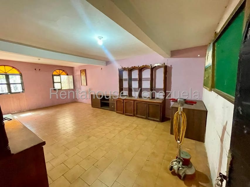 Comercial (Galpon - Deposito) en Venta en Agua Viva, Lara - 21