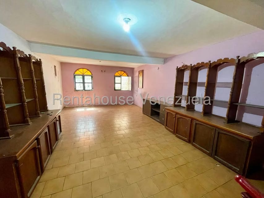 Comercial (Galpon - Deposito) en Venta en Agua Viva, Lara - 22