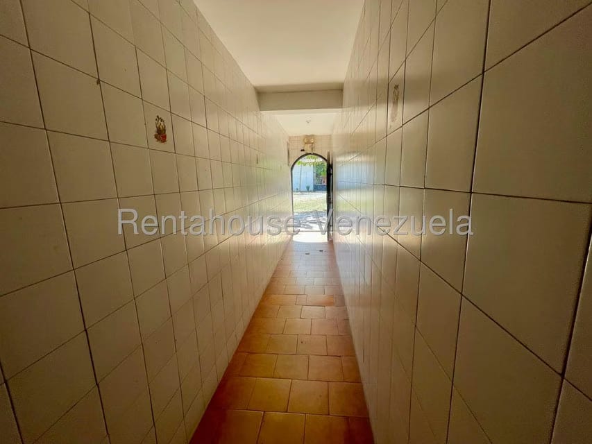 Comercial (Galpon - Deposito) en Venta en Agua Viva, Lara - 23
