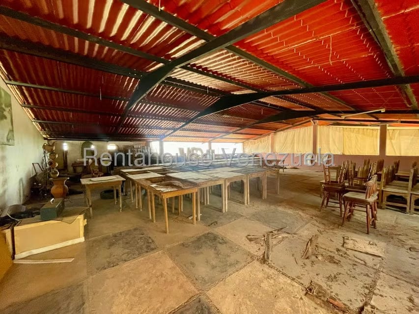 Comercial (Galpon - Deposito) en Venta en Agua Viva, Lara - 26