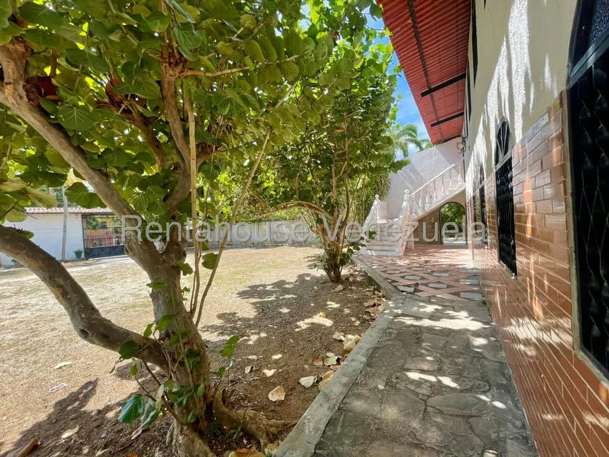 Comercial (Galpon - Deposito) en Venta en Agua Viva, Lara - 31
