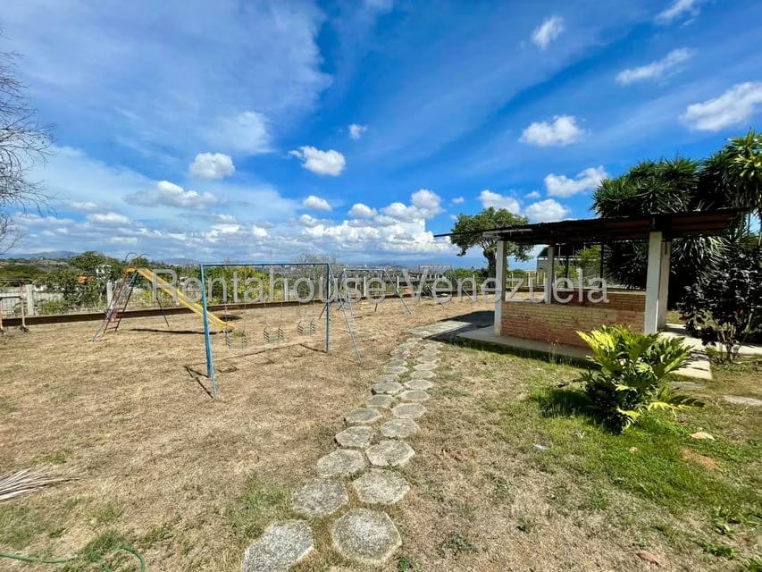 Comercial (Galpon - Deposito) en Venta en Agua Viva, Lara - 32