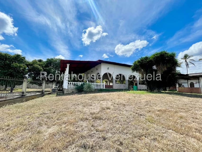 Comercial (Galpon - Deposito) en Venta en Agua Viva, Lara - 33