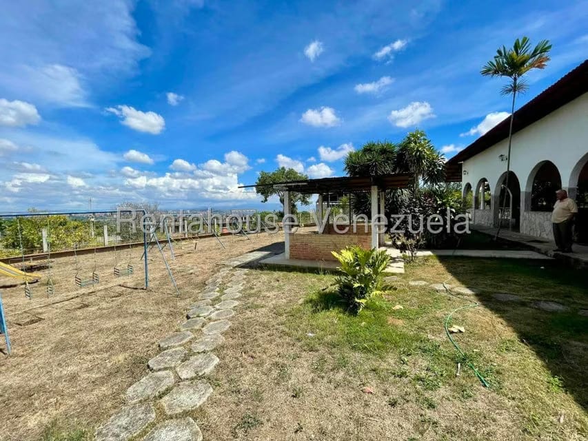Comercial (Galpon - Deposito) en Venta en Agua Viva, Lara - 34