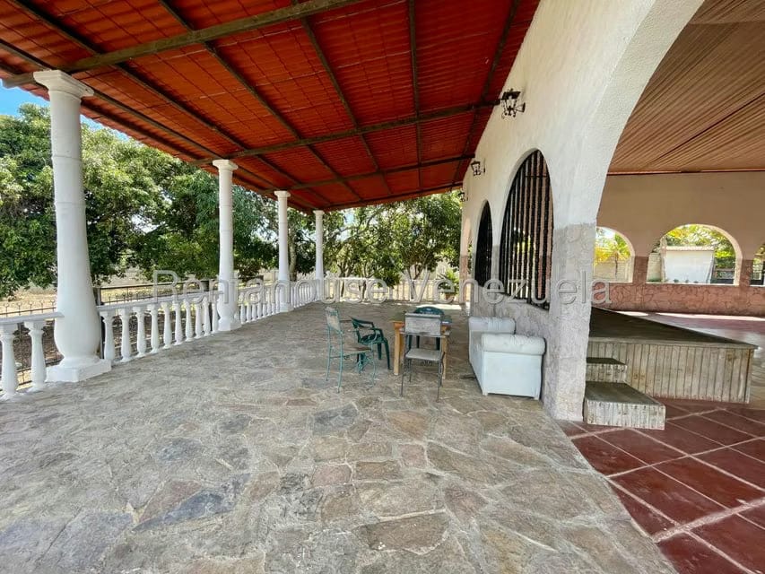 Comercial (Galpon - Deposito) en Venta en Agua Viva, Lara - 35