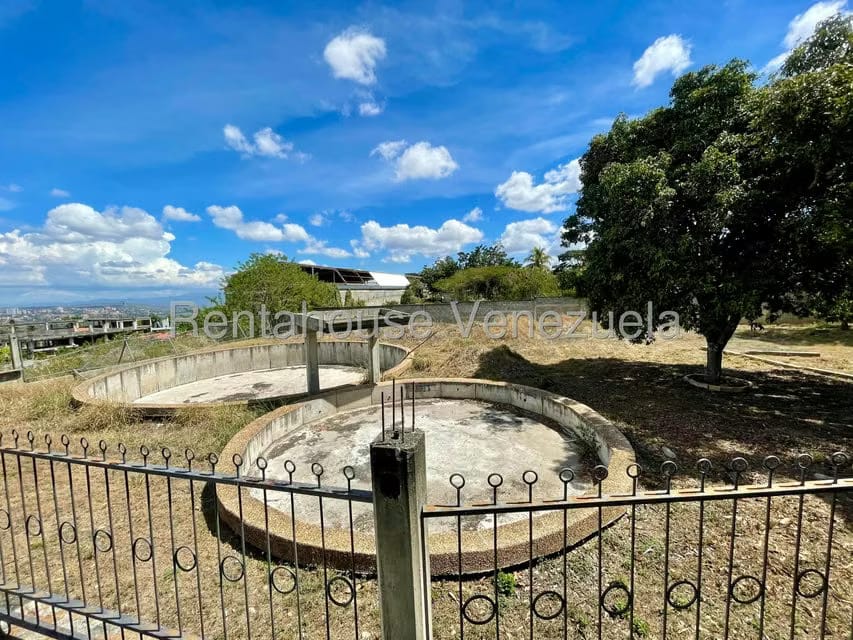 Comercial (Galpon - Deposito) en Venta en Agua Viva, Lara - 36