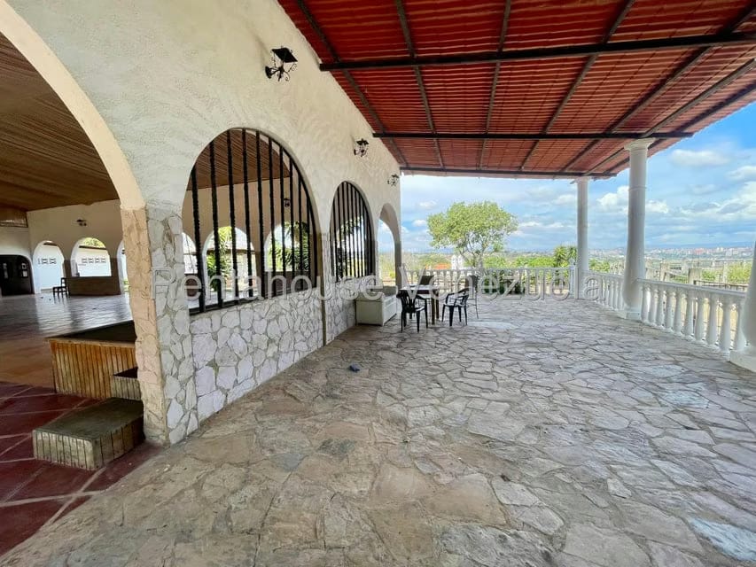 Comercial (Galpon - Deposito) en Venta en Agua Viva, Lara - 38