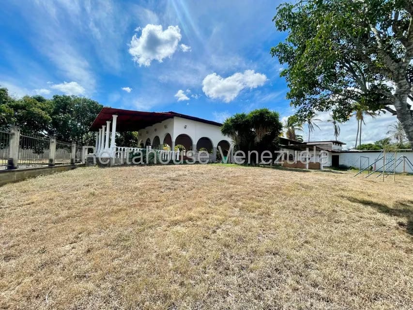 Comercial (Galpon - Deposito) en Venta en Agua Viva, Lara - 39