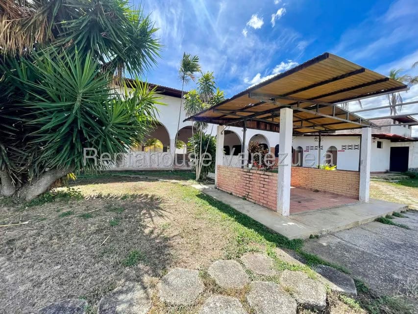 Comercial (Galpon - Deposito) en Venta en Agua Viva, Lara - 40