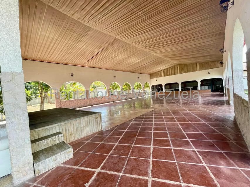 Comercial (Galpon - Deposito) en Venta en Agua Viva, Lara - 5