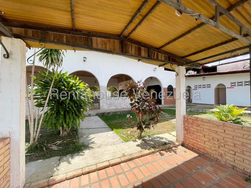 Comercial (Galpon - Deposito) en Venta en Agua Viva, Lara - 41