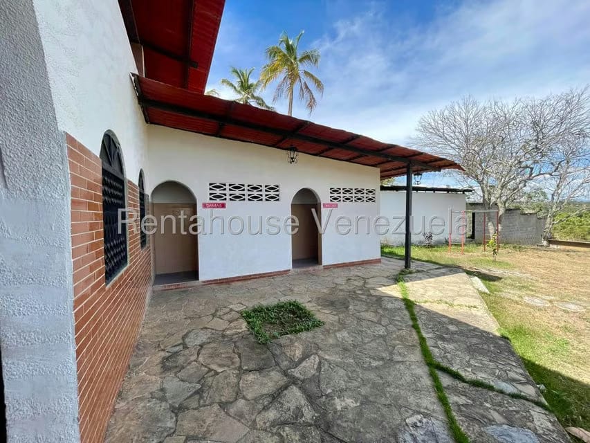Comercial (Galpon - Deposito) en Venta en Agua Viva, Lara - 42