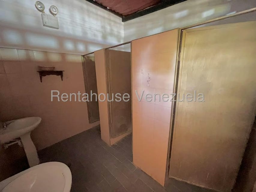 Comercial (Galpon - Deposito) en Venta en Agua Viva, Lara - 43