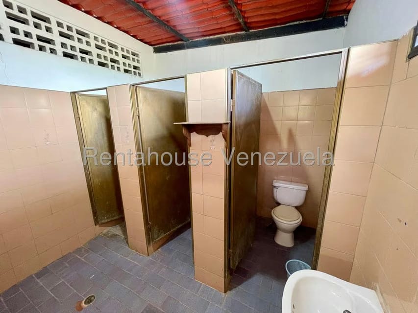 Comercial (Galpon - Deposito) en Venta en Agua Viva, Lara - 45