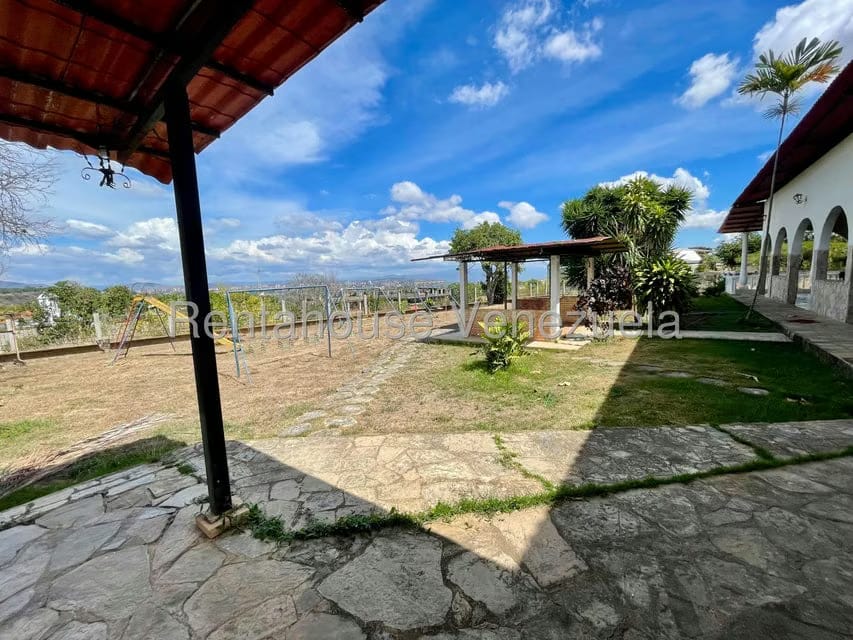 Comercial (Galpon - Deposito) en Venta en Agua Viva, Lara - 46