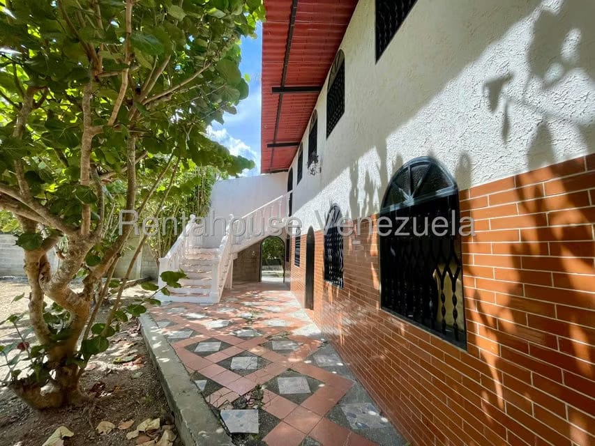 Comercial (Galpon - Deposito) en Venta en Agua Viva, Lara - 47