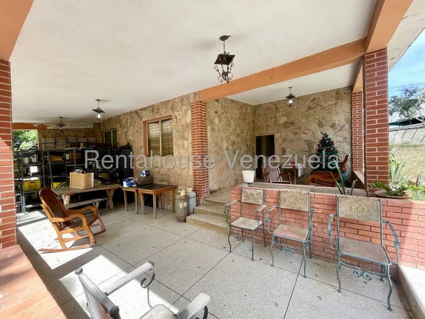Comercial (Galpon - Deposito) en Venta en Agua Viva, Lara - 50