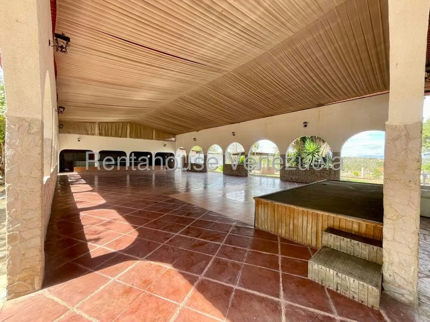 Comercial (Galpon - Deposito) en Venta en Agua Viva, Lara - 6