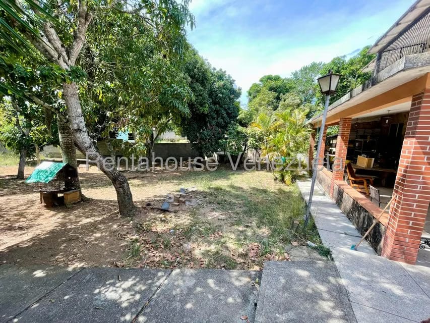 Comercial (Galpon - Deposito) en Venta en Agua Viva, Lara - 51