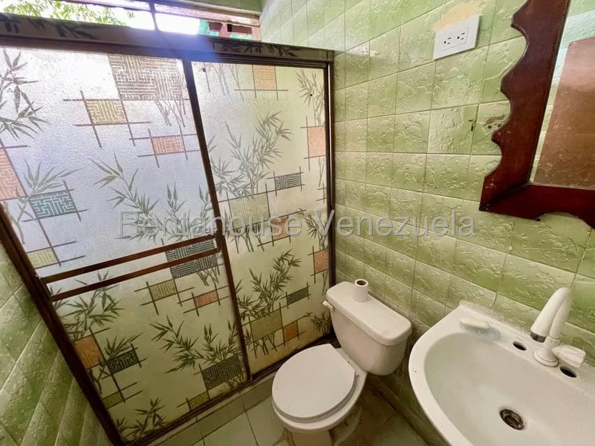 Comercial (Galpon - Deposito) en Venta en Agua Viva, Lara - 57