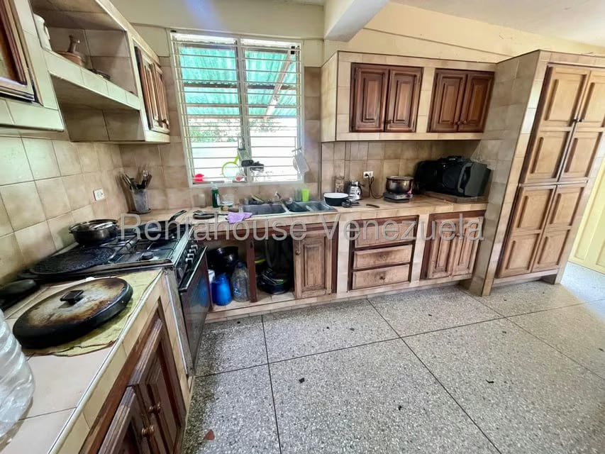 Comercial (Galpon - Deposito) en Venta en Agua Viva, Lara - 59
